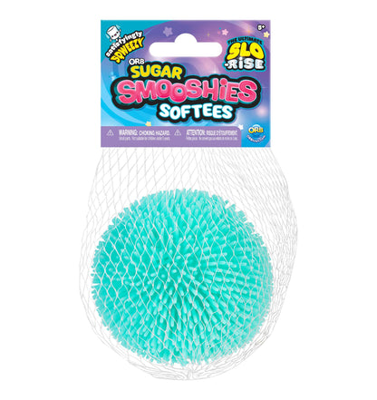 Sugar Smooshies Softees
