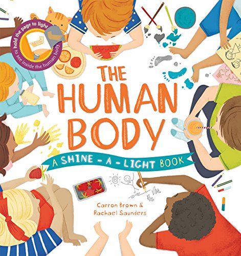 The Human Body Shine a