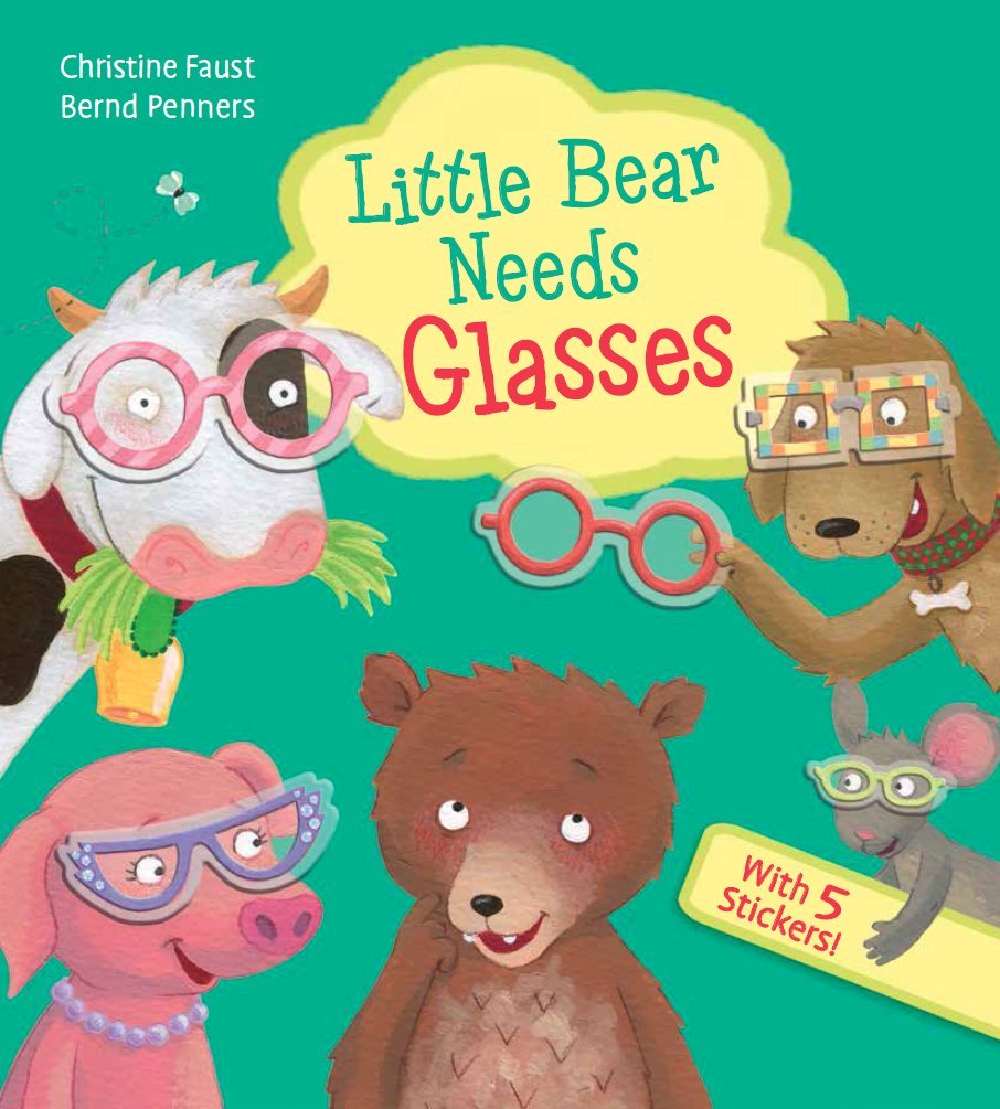 Little Bear Needs