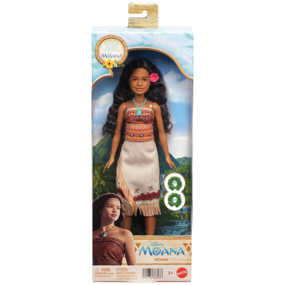 Canon Moana Core Fashion Doll