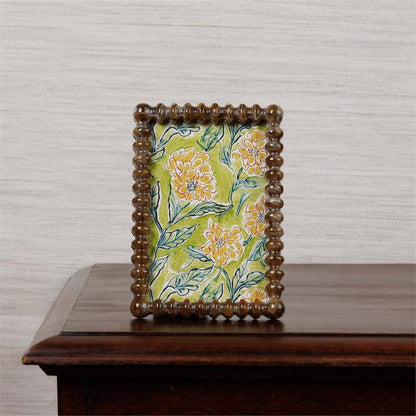 Shelf Art Print - Blossom Bursts (Pk/08)