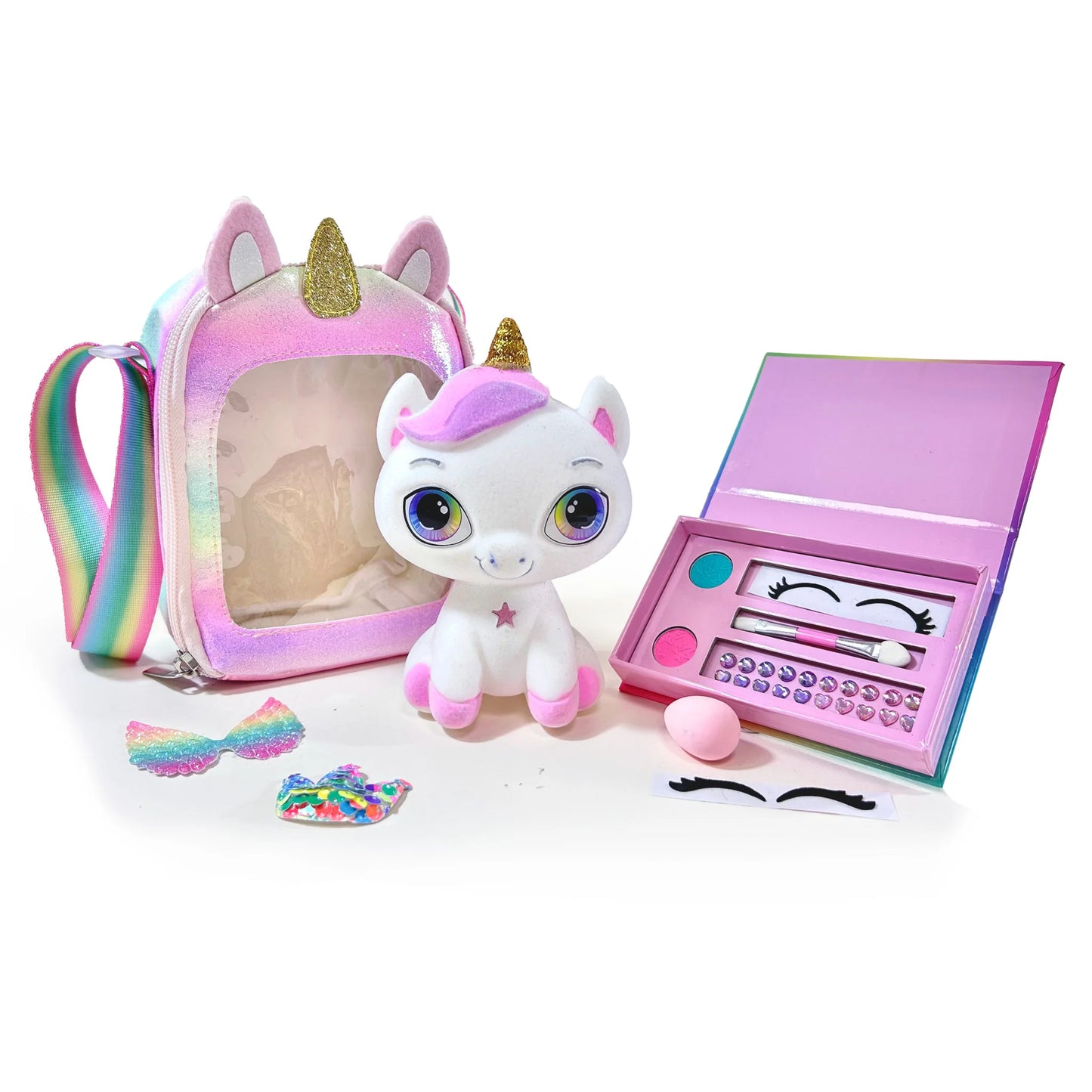 Glamour Pets Unicorn