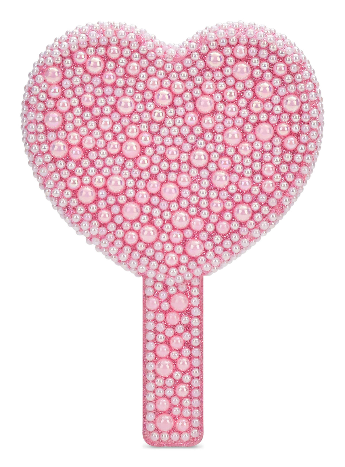 Pink Pearl Mirror