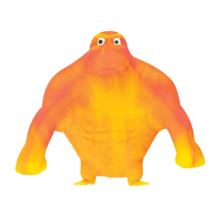 STRETCH KONG TOY