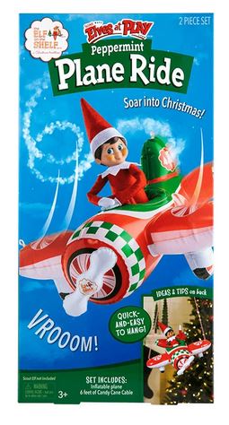 Polar Props Peppermint