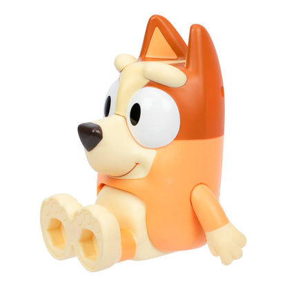 Bluey Chat Mates Figure Set