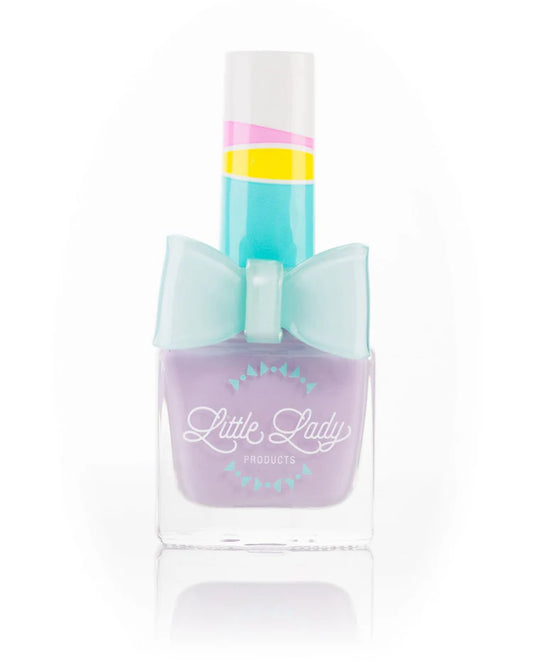 Lady Lilac Nail Polish