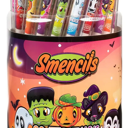 Halloween Smencils