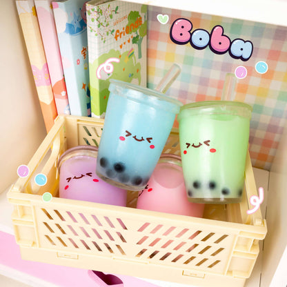 Boba Buddies Sensory Fidget Toy (24pcs/case)