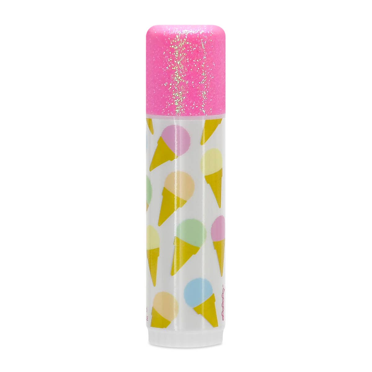 Sweet Scoops Lip Balm