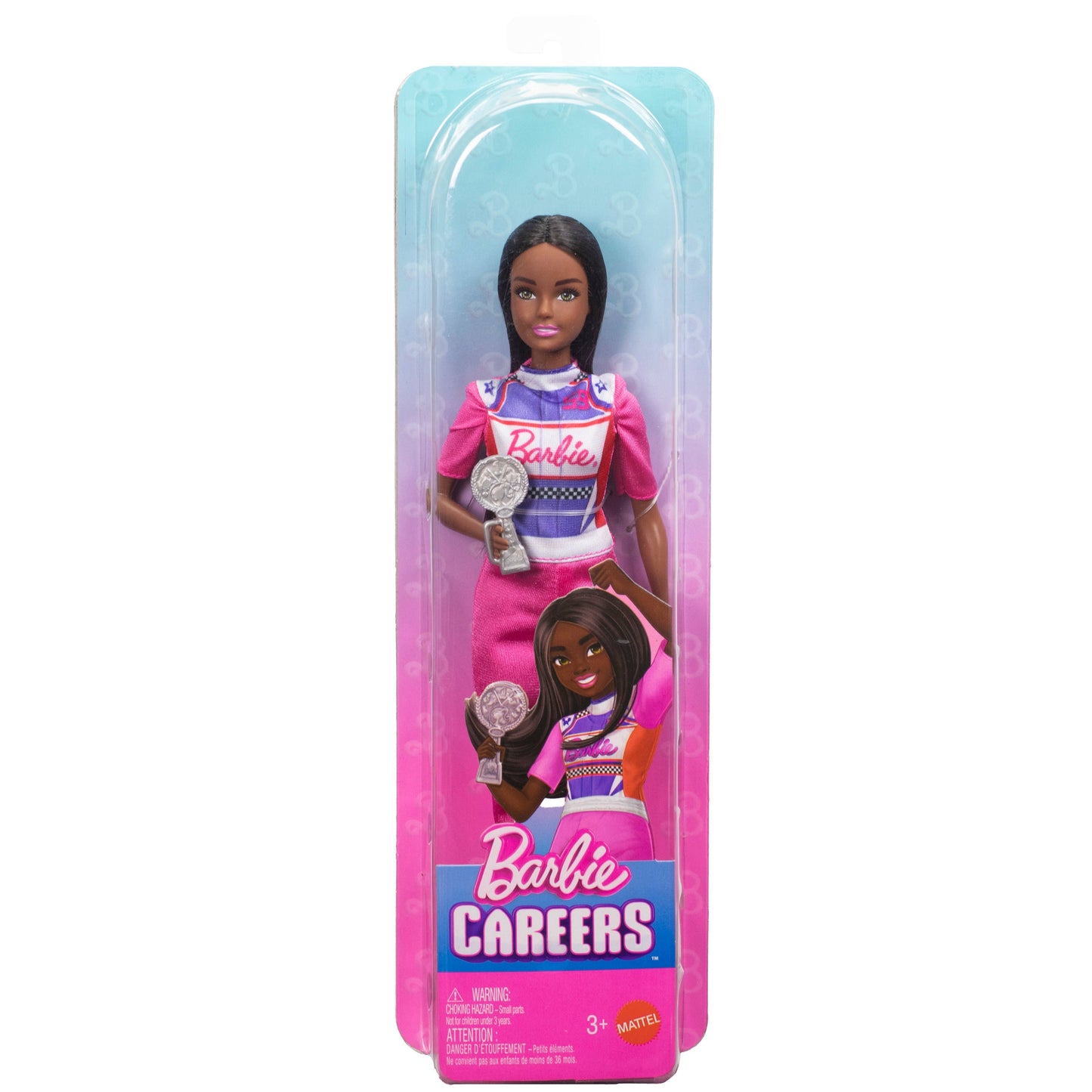 Barbie OPP Career Doll Assortment