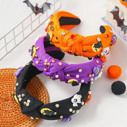 Halloween Headband