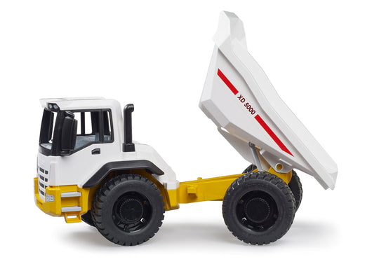 Roadmax Dump Truck