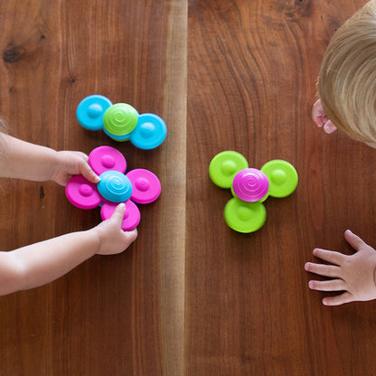 Whirly Squigz Single