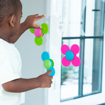 Whirly Squigz Single