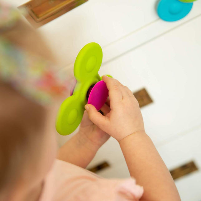 Whirly Squigz Single