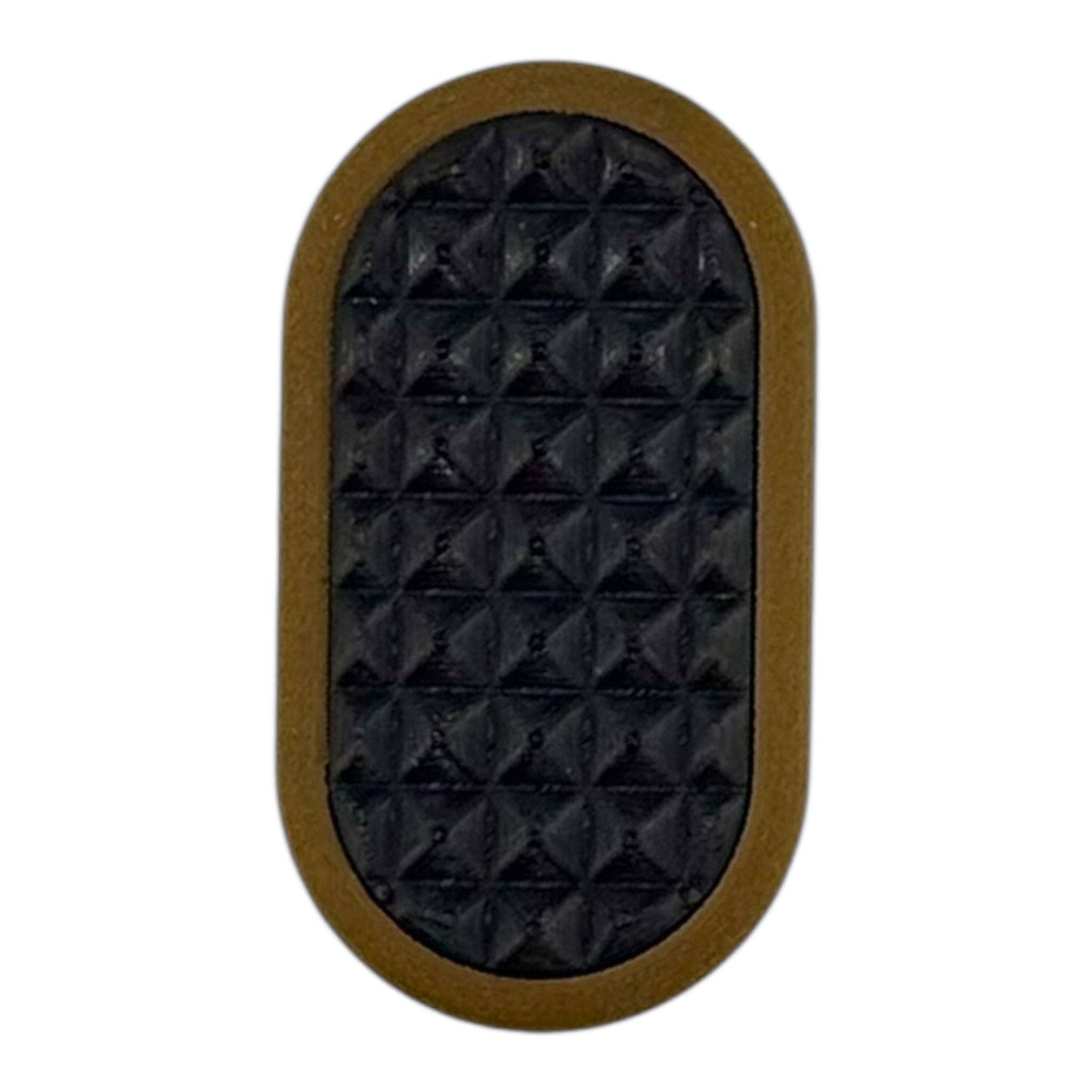 Wood Fidget Slider - Silent