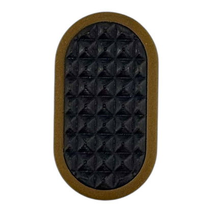 Wood Fidget Slider - Silent