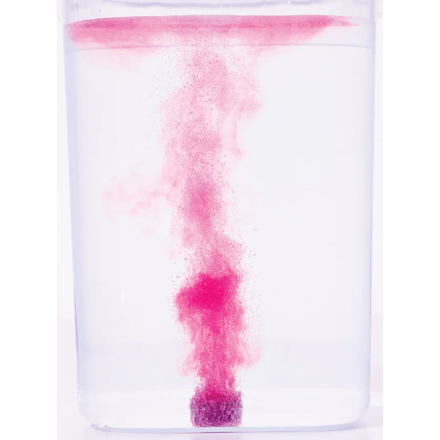 Ultimate Bath Set. Soap Noodles Bath Art Studio