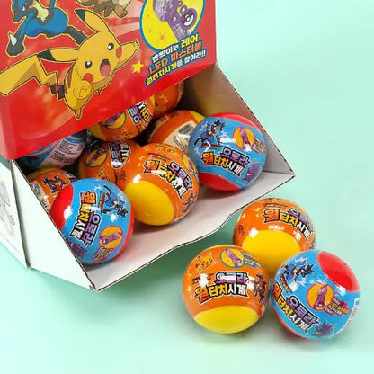 Pokemon Aurora One-Touch