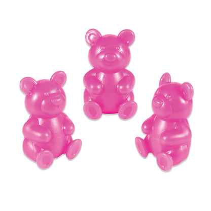 GUMMY BEAR SQUEEZE TOY