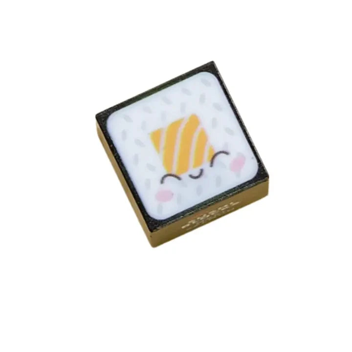 Sushi Blocks