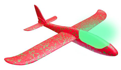Trixter Glider with LED-1