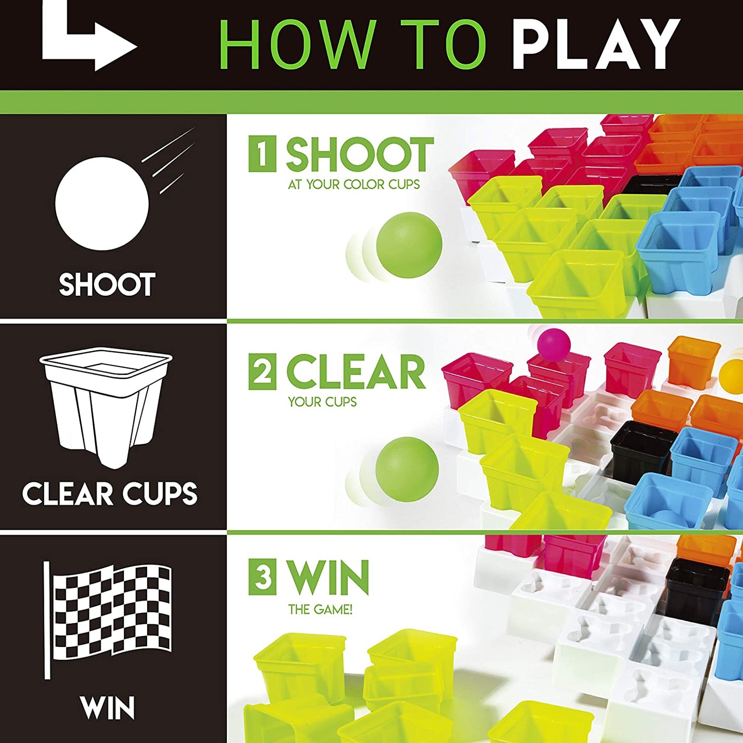 Battlebuckets