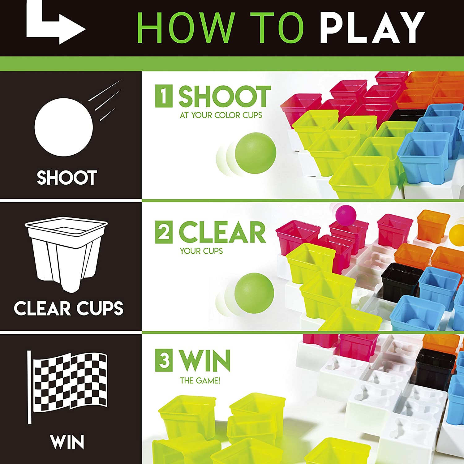 Battlebuckets