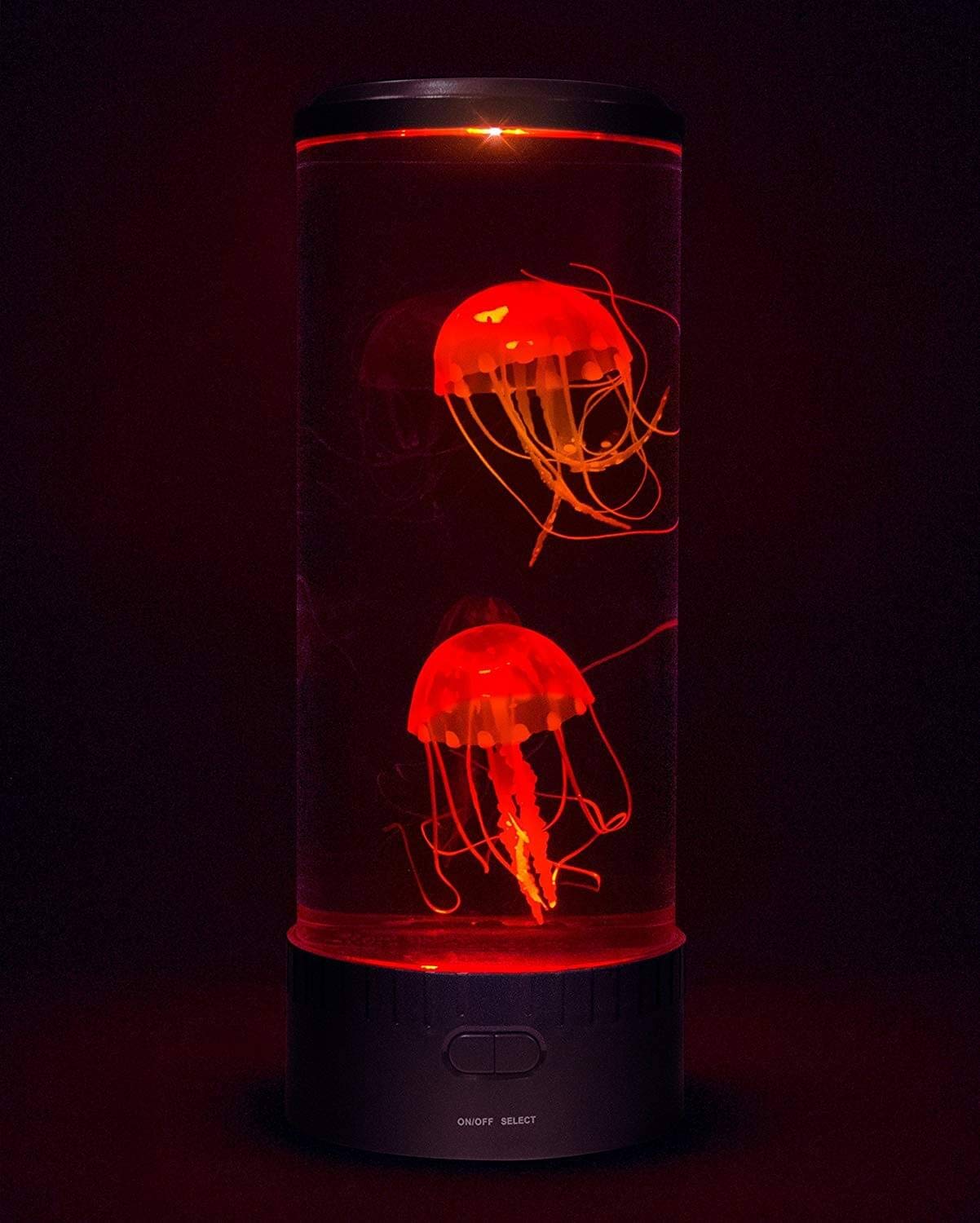 Electric Jellyfish