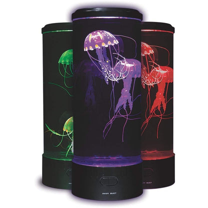 Electric Jellyfish