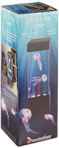 Jelly Fish Lamp