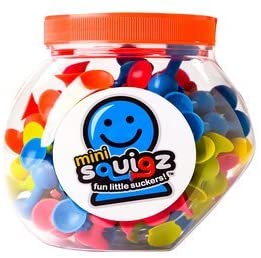 Mini Squigz