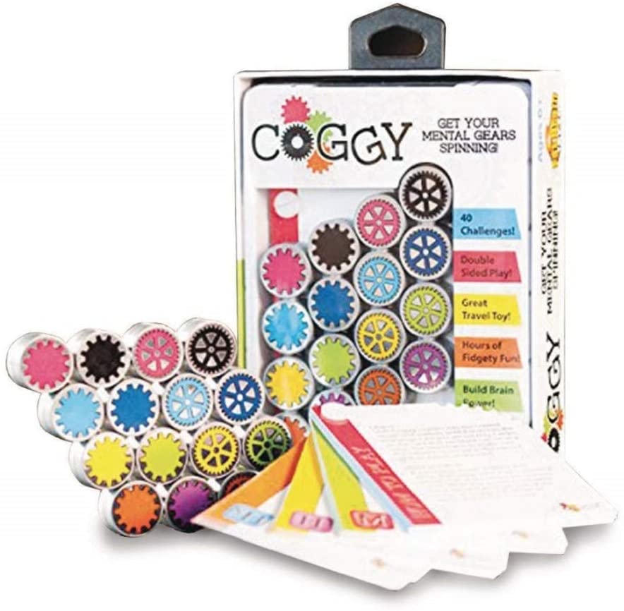 Coggy