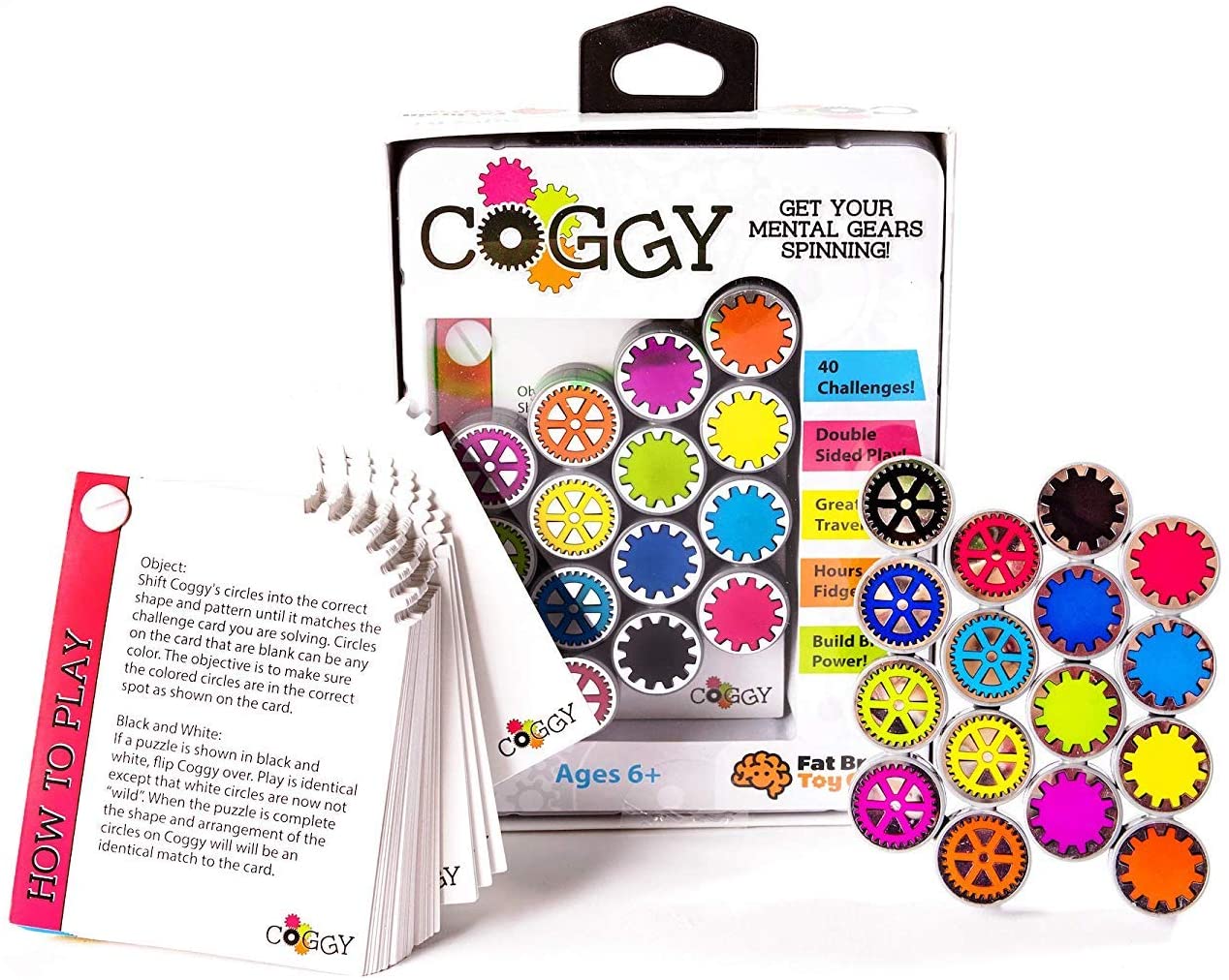 Coggy