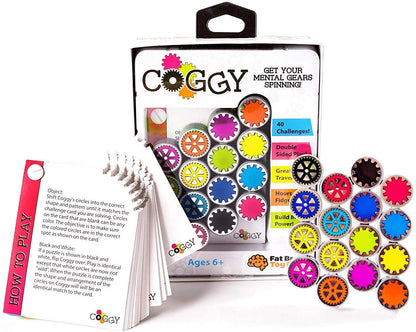Coggy