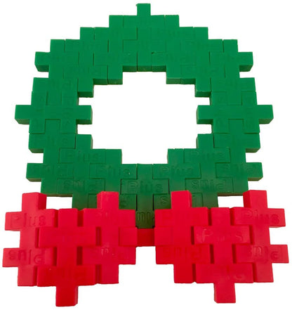 Tube 70 Pc Holiday Mix