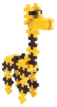 Plus Plus Tube Giraffe