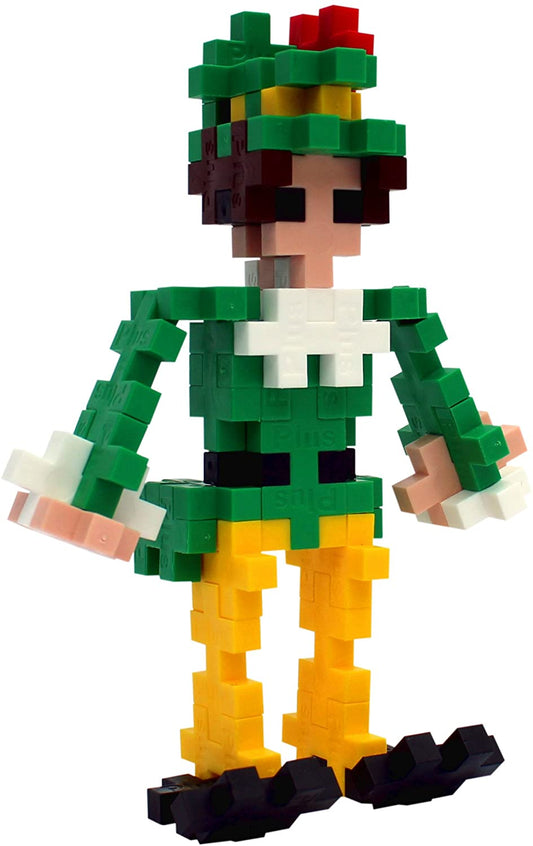 Tube 70 Pc Elf