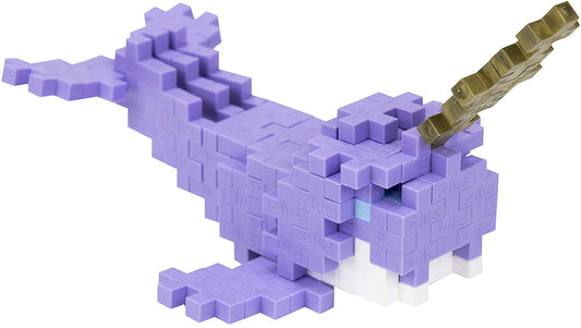Plusplus Narwhal