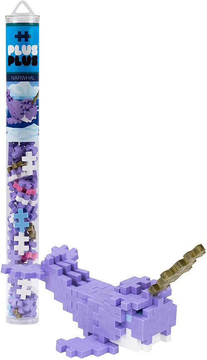 Plusplus Narwhal