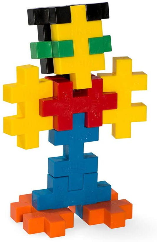 Plus Plus 15 Pc Big Basic