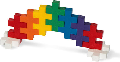 Plus Plus 15 Pc Big Basic