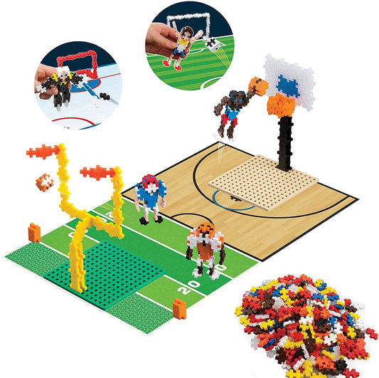 Learn to Build Sport-1