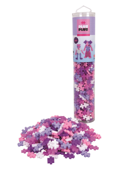 Plusplus Glitter 240 Pc