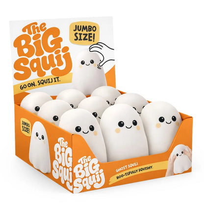 Big Squji Ghost