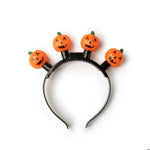 Spooky LITES! Jumbo Flashing Halloween Headband