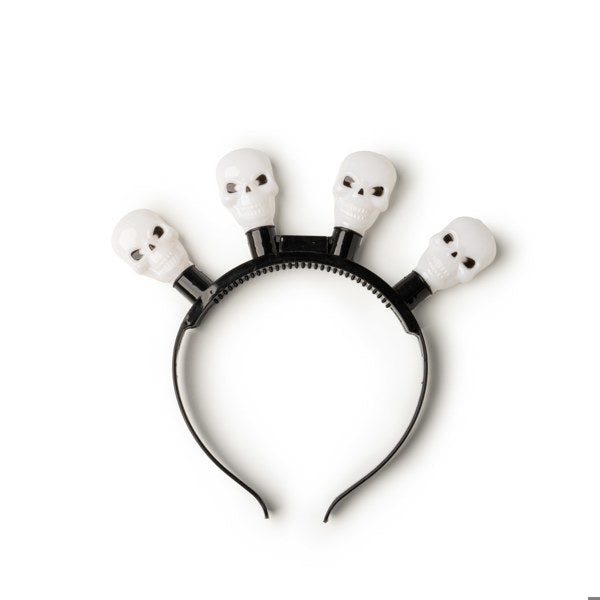 Spooky LITES! Jumbo Flashing Halloween Headband