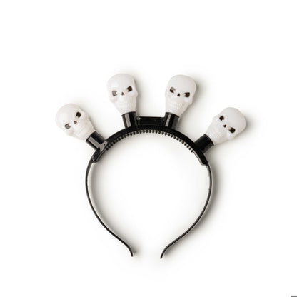 Spooky LITES! Jumbo Flashing Halloween Headband