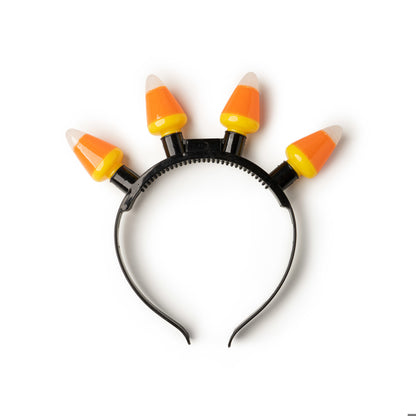 Spooky LITES! Jumbo Flashing Halloween Headband